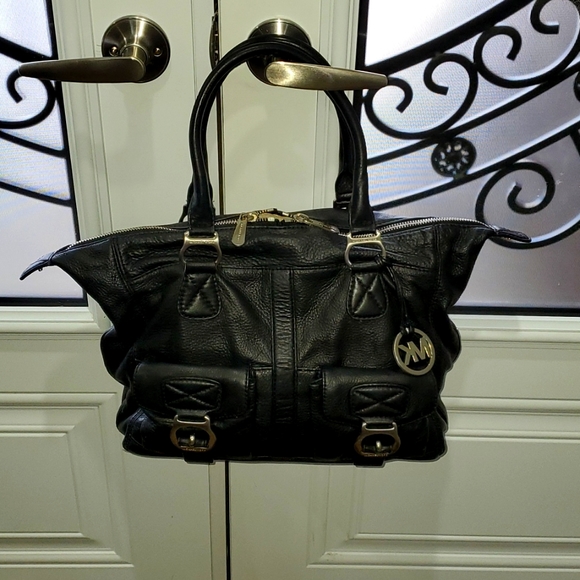 Michael MK Overnight bag - Picture 8 of 12